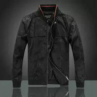 handsome veste gucci jacket hiver mid line